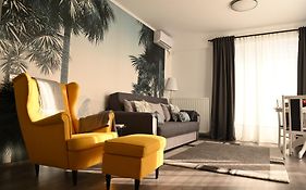 Mathias Airport Residences & Therme-Self Check-In